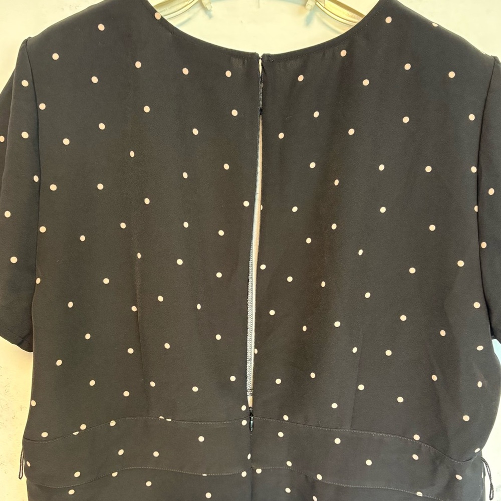 LANE BRYANT Short Sleeve Shirt - Picture 8 of 13